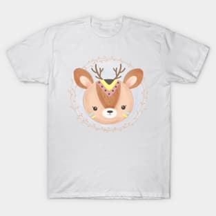 Deer T-Shirt